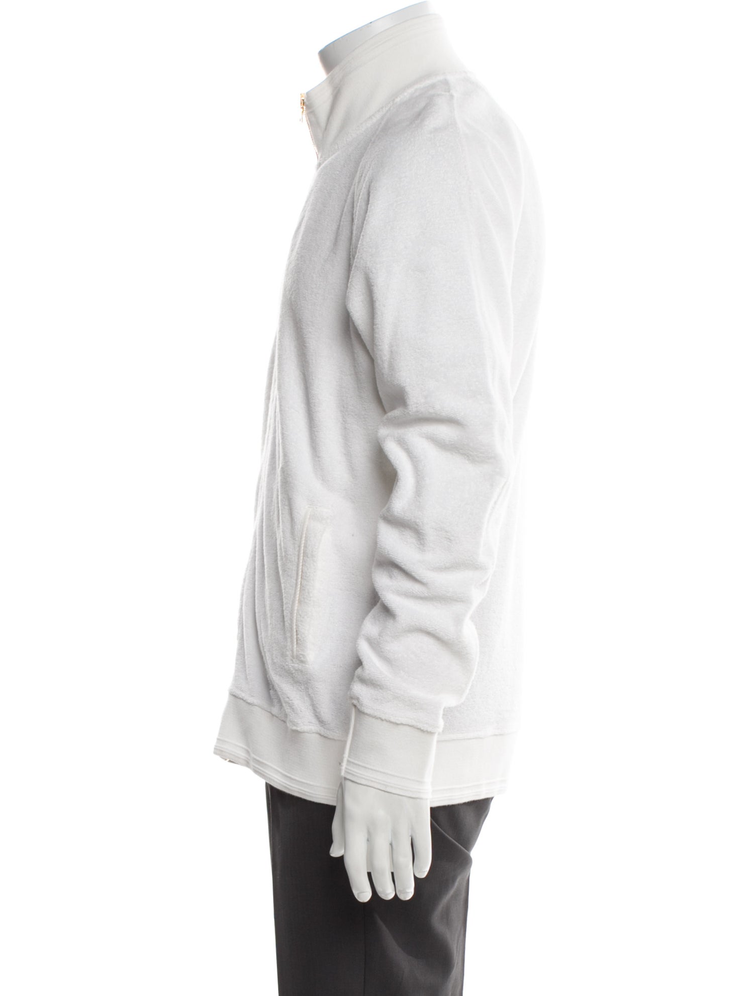 Orlebar Brown Bomber Jacket